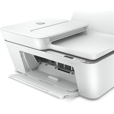 HP DeskJet Plus 4120E tintasugaras multifunkciós Instant Ink ready nyomtató HP DeskJet Plus 4120E tintasugaras multifunkciós Instant Ink ready nyomtató