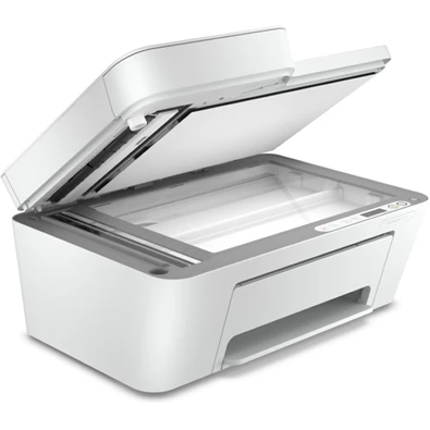 HP DeskJet Plus 4120E tintasugaras multifunkciós Instant Ink ready nyomtató HP DeskJet Plus 4120E tintasugaras multifunkciós Instant Ink ready nyomtató