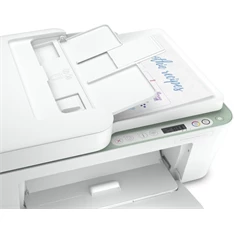 HP DeskJet Plus 4122E tintasugaras multifunkciós Instant Ink ready nyomtató HP DeskJet Plus 4122E tintasugaras multifunkciós Instant Ink ready nyomtató