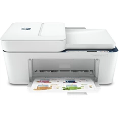 HP DeskJet Plus 4122E tintasugaras multifunkciós Instant Ink ready nyomtató HP DeskJet Plus 4122E tintasugaras multifunkciós Instant Ink ready nyomtató