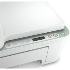 HP DeskJet Plus 4122E tintasugaras multifunkciós Instant Ink ready nyomtató HP DeskJet Plus 4122E tintasugaras multifunkciós Instant Ink ready nyomtató