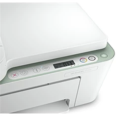 HP DeskJet Plus 4122E tintasugaras multifunkciós Instant Ink ready nyomtató HP DeskJet Plus 4122E tintasugaras multifunkciós Instant Ink ready nyomtató