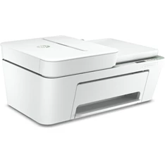 HP DeskJet Plus 4122E tintasugaras multifunkciós Instant Ink ready nyomtató HP DeskJet Plus 4122E tintasugaras multifunkciós Instant Ink ready nyomtató