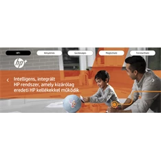 HP DeskJet Plus 4122E tintasugaras multifunkciós Instant Ink ready nyomtató HP DeskJet Plus 4122E tintasugaras multifunkciós Instant Ink ready nyomtató