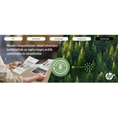 HP DeskJet Plus 4122E tintasugaras multifunkciós Instant Ink ready nyomtató HP DeskJet Plus 4122E tintasugaras multifunkciós Instant Ink ready nyomtató