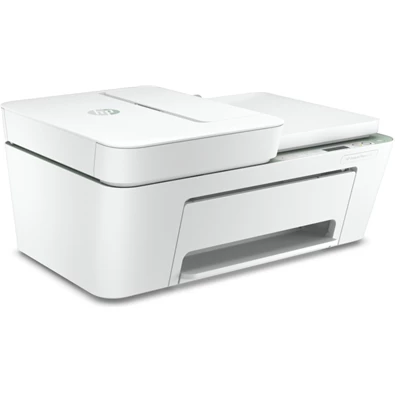 HP DeskJet Plus 4122E tintasugaras multifunkciós Instant Ink ready nyomtató HP DeskJet Plus 4122E tintasugaras multifunkciós Instant Ink ready nyomtató