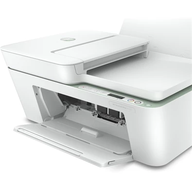 HP DeskJet Plus 4122E tintasugaras multifunkciós Instant Ink ready nyomtató HP DeskJet Plus 4122E tintasugaras multifunkciós Instant Ink ready nyomtató