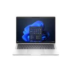 HP EliteBook 1040 G11 laptop (14"WUXGA/Intel Core Ultra 5 125H/Int.VGA/16GB RAM/512GB/Win11 Pro) - ezüst