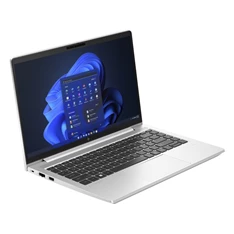 HP EliteBook 640 G10 laptop (14"FHD/Intel Core i5-1335U/Int.VGA/8GB RAM/512GB/Win11 Pro) - ezüst HP EliteBook 640 G10 laptop (14"FHD/Intel Core i5-1335U/Int.VGA/8GB RAM/512GB/Win11 Pro) - ezüst