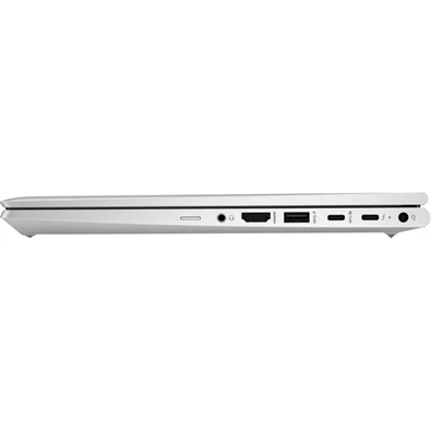 HP EliteBook 640 G10 laptop (14"FHD/Intel Core i5-1335U/Int.VGA/8GB RAM/512GB/Win11 Pro) - ezüst HP EliteBook 640 G10 laptop (14"FHD/Intel Core i5-1335U/Int.VGA/8GB RAM/512GB/Win11 Pro) - ezüst
