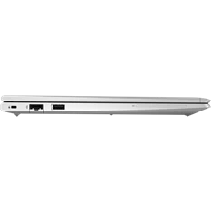 HP EliteBook 650 G9 laptop (15,6"FHD/Intel Core i5-1235U/Int.VGA/8GB RAM/256GB/Win10 Pro) - ezüst HP EliteBook 650 G9 laptop (15,6"FHD/Intel Core i5-1235U/Int.VGA/8GB RAM/256GB/Win10 Pro) - ezüst