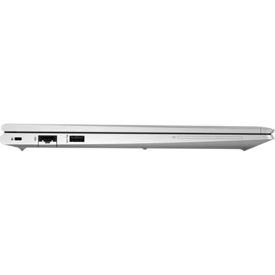 HP EliteBook 650 G9 laptop (15,6"FHD/Intel Core i5-1235U/Int.VGA/8GB RAM/256GB/Win10 Pro) - ezüst HP EliteBook 650 G9 laptop (15,6"FHD/Intel Core i5-1235U/Int.VGA/8GB RAM/256GB/Win10 Pro) - ezüst