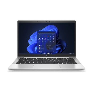 HP EliteBook 830 G8 laptop (13,3"FHD/Intel Core i5-1135G7/Int.VGA/16GB RAM/512GB/Win11 Pro) - ezüst HP EliteBook 830 G8 laptop (13,3"FHD/Intel Core i5-1135G7/Int.VGA/16GB RAM/512GB/Win11 Pro) - ezüst