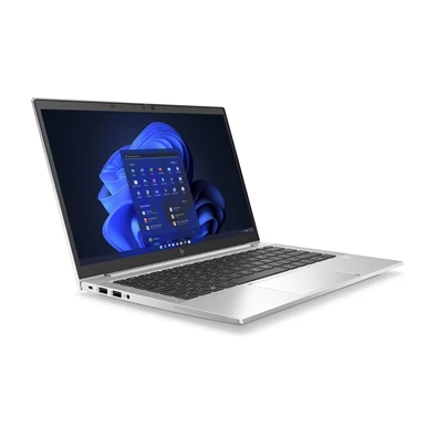 HP EliteBook 830 G8 laptop (13,3"FHD/Intel Core i5-1135G7/Int.VGA/16GB RAM/512GB/Win11 Pro) - ezüst HP EliteBook 830 G8 laptop (13,3"FHD/Intel Core i5-1135G7/Int.VGA/16GB RAM/512GB/Win11 Pro) - ezüst