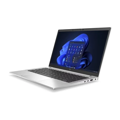 HP EliteBook 830 G8 laptop (13,3"FHD/Intel Core i5-1135G7/Int.VGA/16GB RAM/512GB/Win11 Pro) - ezüst HP EliteBook 830 G8 laptop (13,3"FHD/Intel Core i5-1135G7/Int.VGA/16GB RAM/512GB/Win11 Pro) - ezüst