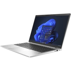 HP EliteBook 830 G9 laptop (13,3"WUXGA/Intel Core i5-1235U/Int.VGA/8GB RAM/256GB/Win10 Pro) - ezüst HP EliteBook 830 G9 laptop (13,3"WUXGA/Intel Core i5-1235U/Int.VGA/8GB RAM/256GB/Win10 Pro) - ezüst