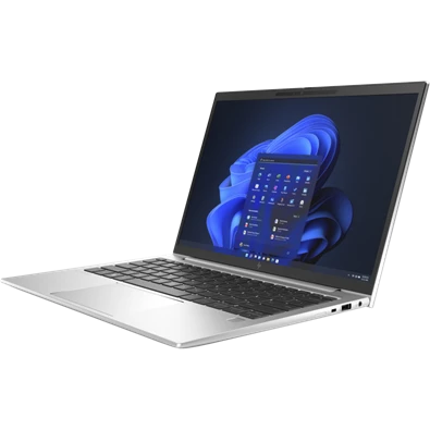 HP EliteBook 830 G9 laptop (13,3"WUXGA/Intel Core i5-1235U/Int.VGA/8GB RAM/256GB/Win10 Pro) - ezüst HP EliteBook 830 G9 laptop (13,3"WUXGA/Intel Core i5-1235U/Int.VGA/8GB RAM/256GB/Win10 Pro) - ezüst