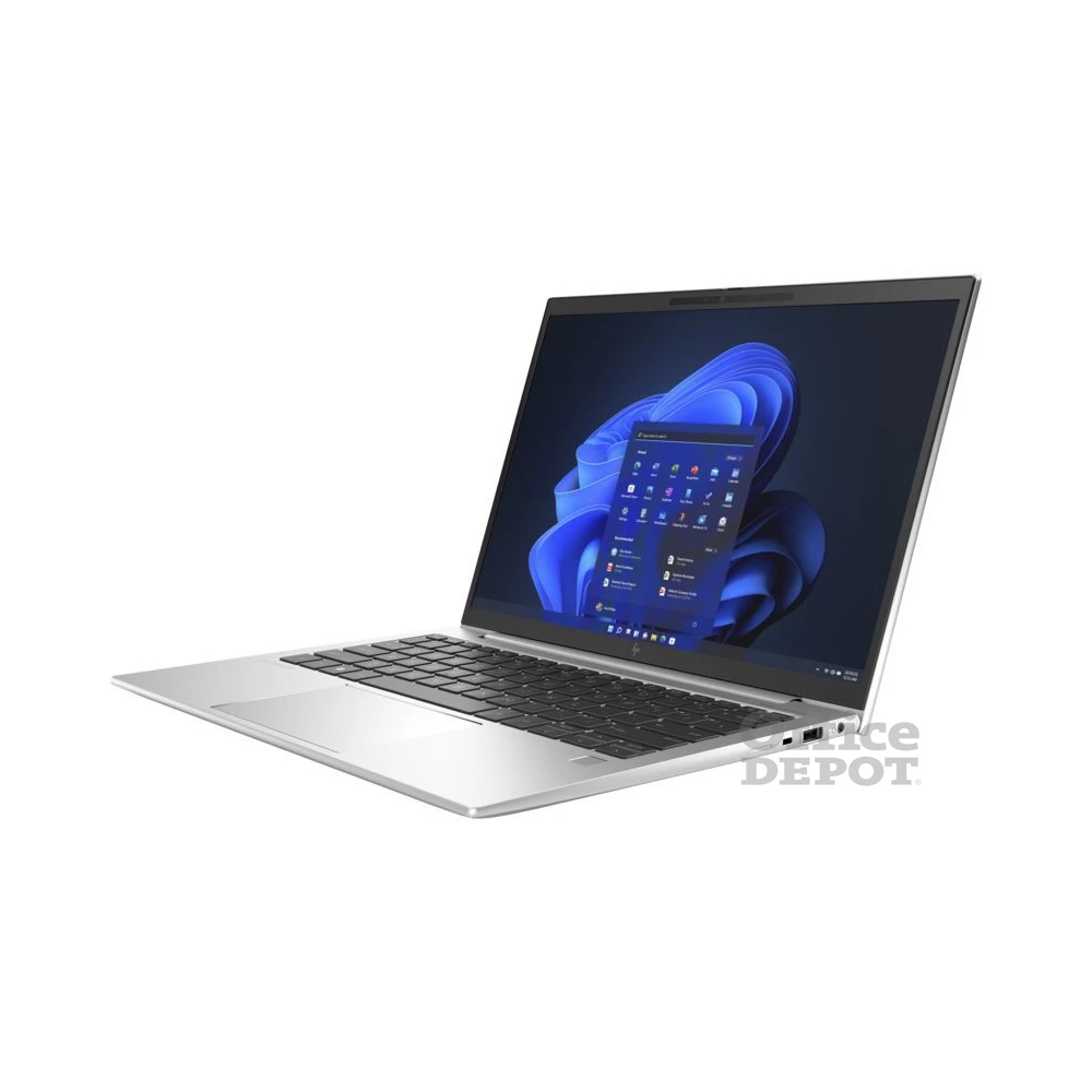 HP EliteBook 830 G9 laptop (13,3"WUXGA/Intel Core i5-1235U/Int.VGA/8GB RAM/256GB/Win10 Pro) - ezüst (Újracsomagolt)