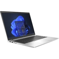 HP EliteBook 830 G9 laptop (13,3"WUXGA/Intel Core i5-1235U/Int.VGA/8GB RAM/256GB/Win10 Pro) - ezüst (Újracsomagolt)