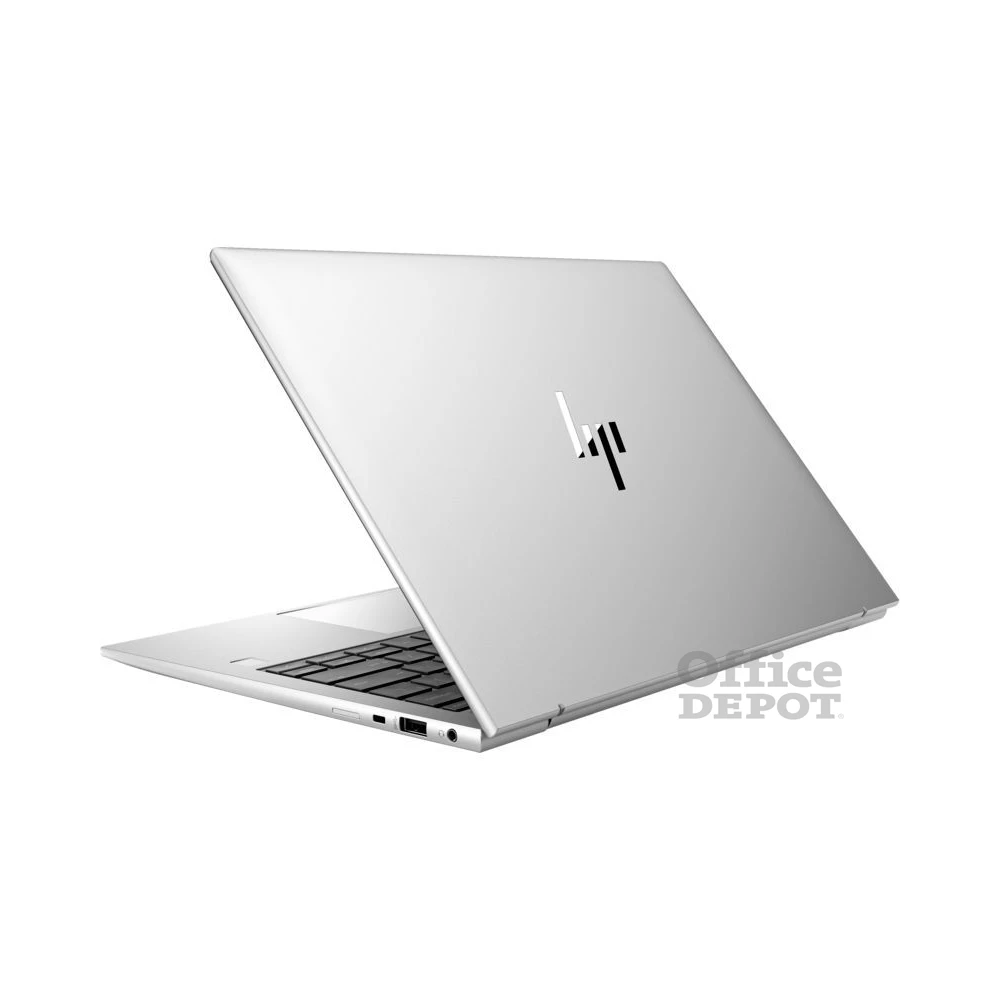 HP EliteBook 830 G9 laptop (13,3"WUXGA/Intel Core i5-1235U/Int.VGA/8GB RAM/256GB/Win10 Pro) - ezüst (Újracsomagolt)