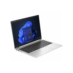 HP EliteBook 835 G10 laptop (13,3"WUXGA/AMD Ryzen 5 7540U/Int.VGA/32GB RAM/512GB/Win11 Pro) - ezüst (Újszerű)