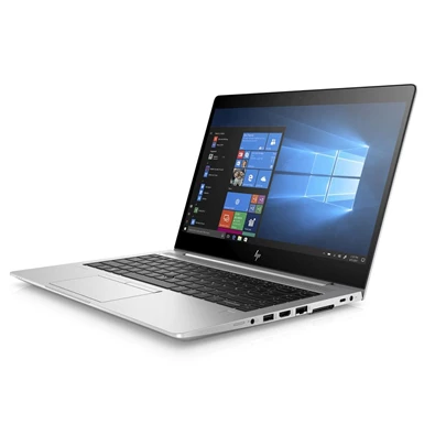 HP EliteBook 840 G6 laptop (14"FHD/Intel Core i5-8365U/Int.VGA/8GB/256GB/Win11P/Felújított A,batteryCARE+) - ezüst HP EliteBook 840 G6 laptop (14"FHD/Intel Core i5-8365U/Int.VGA/8GB/256GB/Win11P/Felújított A,batteryCARE+) - ezüst