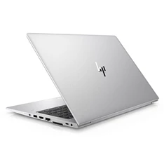 HP EliteBook 850 G6 laptop (15,6"FHD/Intel Core i7-8665U/Int.VGA/16GB/256GB/Win Pro COA/Használt A+,felújított) ezüst