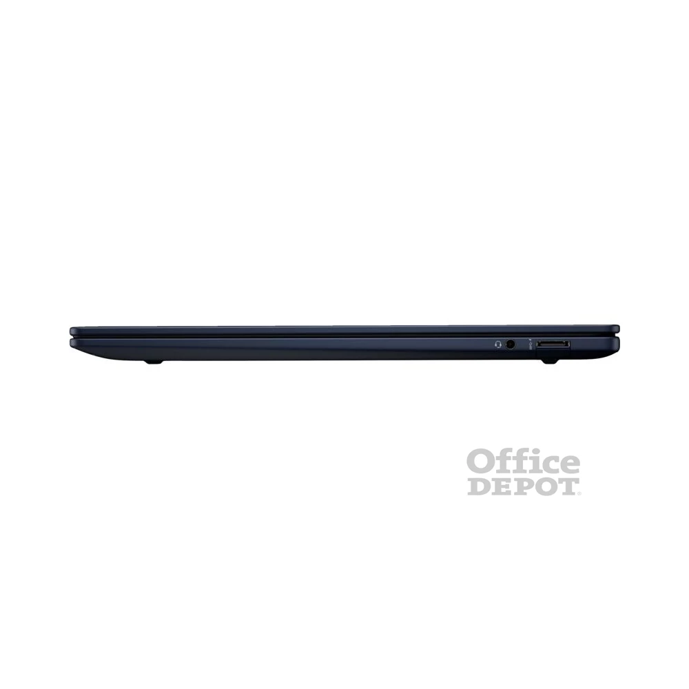 HP EliteBook Ultra G1Q laptop (14"2,2K Touch/Snapdragon X Elite X1E/Int.VGA/16GB RAM/512GB/Win11 Pro) - angol bill.