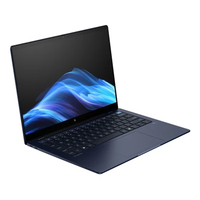 HP EliteBook Ultra G1Q laptop (14"2,2K Touch/Snapdragon X Elite X1E/Int.VGA/16GB RAM/512GB/Win11 Pro) - angol bill.