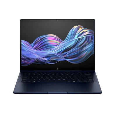 HP EliteBook X Flip G1i 14 laptop (14"WUXGA Touch/Intel Core Ultra 7 258V/Int.VGA/32GB RAM/1TB/Win11 Pro) - kék