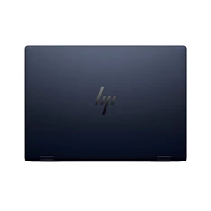 HP EliteBook X Flip G1i 14 laptop (14"WUXGA Touch/Intel Core Ultra 7 258V/Int.VGA/32GB RAM/1TB/Win11 Pro) - kék