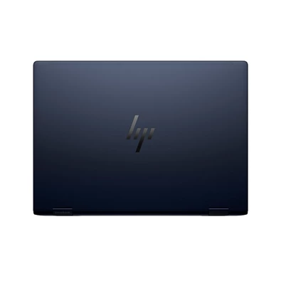 HP EliteBook X Flip G1i 14 laptop (14"WUXGA Touch/Intel Core Ultra 7 258V/Int.VGA/32GB RAM/1TB/Win11 Pro) - kék