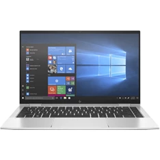 HP EliteBook x360 G7 1040 laptop (14"FHD Intel Core i5-10310U/Int.VGA/16GB RAM/256GB/Win10 Pro) - ezüst HP EliteBook x360 G7 1040 laptop (14"FHD Intel Core i5-10310U/Int.VGA/16GB RAM/256GB/Win10 Pro) - ezüst
