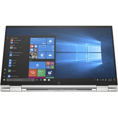 HP EliteBook x360 G7 1040 laptop (14"FHD Intel Core i5-10310U/Int.VGA/16GB RAM/256GB/Win10 Pro) - ezüst HP EliteBook x360 G7 1040 laptop (14"FHD Intel Core i5-10310U/Int.VGA/16GB RAM/256GB/Win10 Pro) - ezüst