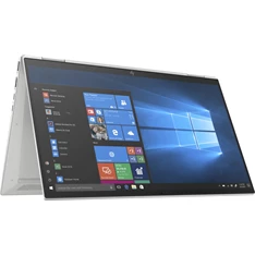 HP EliteBook x360 G7 1040 laptop (14"FHD Intel Core i5-10310U/Int.VGA/16GB RAM/256GB/Win10 Pro) - ezüst HP EliteBook x360 G7 1040 laptop (14"FHD Intel Core i5-10310U/Int.VGA/16GB RAM/256GB/Win10 Pro) - ezüst