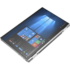 HP EliteBook x360 G7 1040 laptop (14"FHD Intel Core i5-10310U/Int.VGA/16GB RAM/256GB/Win10 Pro) - ezüst HP EliteBook x360 G7 1040 laptop (14"FHD Intel Core i5-10310U/Int.VGA/16GB RAM/256GB/Win10 Pro) - ezüst