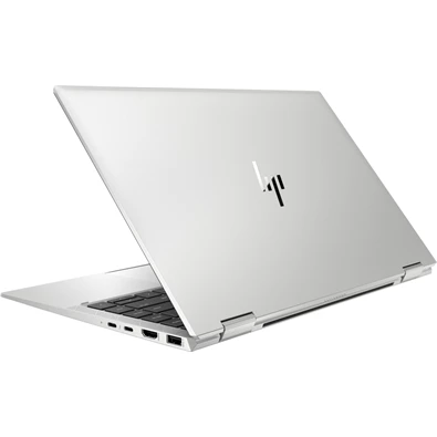 HP EliteBook x360 G7 1040 laptop (14"FHD Intel Core i5-10310U/Int.VGA/16GB RAM/256GB/Win10 Pro) - ezüst HP EliteBook x360 G7 1040 laptop (14"FHD Intel Core i5-10310U/Int.VGA/16GB RAM/256GB/Win10 Pro) - ezüst