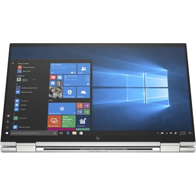HP EliteBook x360 G7 1040 laptop (14"FHD Intel Core i5-10310U/Int.VGA/16GB RAM/256GB/Win10 Pro) - ezüst HP EliteBook x360 G7 1040 laptop (14"FHD Intel Core i5-10310U/Int.VGA/16GB RAM/256GB/Win10 Pro) - ezüst