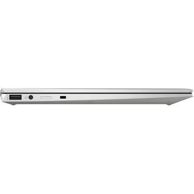 HP EliteBook x360 G7 1040 laptop (14"FHD Intel Core i5-10310U/Int.VGA/16GB RAM/256GB/Win10 Pro) - ezüst HP EliteBook x360 G7 1040 laptop (14"FHD Intel Core i5-10310U/Int.VGA/16GB RAM/256GB/Win10 Pro) - ezüst