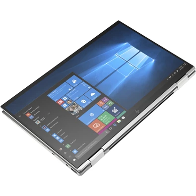 HP EliteBook x360 G7 1040 laptop (14"FHD Intel Core i5-10310U/Int.VGA/16GB RAM/256GB/Win10 Pro) - ezüst HP EliteBook x360 G7 1040 laptop (14"FHD Intel Core i5-10310U/Int.VGA/16GB RAM/256GB/Win10 Pro) - ezüst