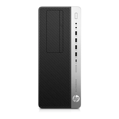 HP EliteDesk 800 G5 TWR PC /i5-9500/16GB/512GB SSD/Win11/fekete asztali számítógép HP EliteDesk 800 G5 TWR PC /i5-9500/16GB/512GB SSD/Win11/fekete asztali számítógép