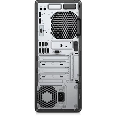 HP EliteDesk 800 G5 TWR PC /i5-9500/16GB/512GB SSD/Win11/fekete asztali számítógép HP EliteDesk 800 G5 TWR PC /i5-9500/16GB/512GB SSD/Win11/fekete asztali számítógép