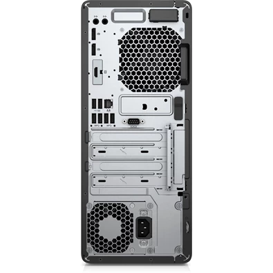 HP EliteDesk 800 G5 TWR PC /i5-9500/16GB/512GB SSD/Win11/fekete asztali számítógép HP EliteDesk 800 G5 TWR PC /i5-9500/16GB/512GB SSD/Win11/fekete asztali számítógép