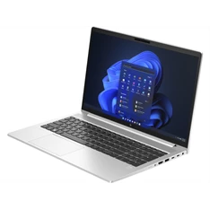 HP Elitebook 650 G10 laptop (15,6"FHD/Intel Core i5-1335U/Int.VGA/8GB RAM/512GB/Win11 Pro) - ezüst HP Elitebook 650 G10 laptop (15,6"FHD/Intel Core i5-1335U/Int.VGA/8GB RAM/512GB/Win11 Pro) - ezüst