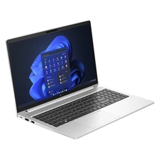 HP Elitebook 650 G10 laptop (15,6"FHD/Intel Core i5-1335U/Int.VGA/8GB RAM/512GB/Win11 Pro) - ezüst HP Elitebook 650 G10 laptop (15,6"FHD/Intel Core i5-1335U/Int.VGA/8GB RAM/512GB/Win11 Pro) - ezüst