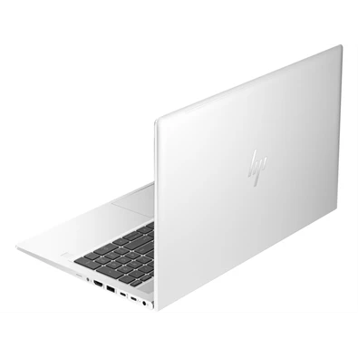 HP Elitebook 650 G10 laptop (15,6"FHD/Intel Core i5-1335U/Int.VGA/8GB RAM/512GB/Win11 Pro) - ezüst HP Elitebook 650 G10 laptop (15,6"FHD/Intel Core i5-1335U/Int.VGA/8GB RAM/512GB/Win11 Pro) - ezüst