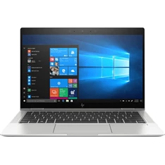 HP Elitebook Folio 1030 x360 G4 laptop (13,3"FHD Intel Core i5-8265U/Int. VGA/8GB RAM/256GB/Win10 Pro) - ezüst HP Elitebook Folio 1030 x360 G4 laptop (13,3"FHD Intel Core i5-8265U/Int. VGA/8GB RAM/256GB/Win10 Pro) - ezüst