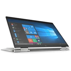 HP Elitebook Folio 1030 x360 G4 laptop (13,3"FHD Intel Core i5-8265U/Int. VGA/8GB RAM/256GB/Win10 Pro) - ezüst HP Elitebook Folio 1030 x360 G4 laptop (13,3"FHD Intel Core i5-8265U/Int. VGA/8GB RAM/256GB/Win10 Pro) - ezüst