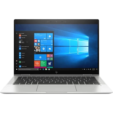 HP Elitebook Folio 1030 x360 G4 laptop (13,3"FHD Intel Core i5-8265U/Int. VGA/8GB RAM/256GB/Win10 Pro) - ezüst HP Elitebook Folio 1030 x360 G4 laptop (13,3"FHD Intel Core i5-8265U/Int. VGA/8GB RAM/256GB/Win10 Pro) - ezüst