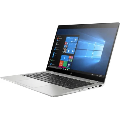 HP Elitebook Folio 1030 x360 G4 laptop (13,3"FHD Intel Core i5-8265U/Int. VGA/8GB RAM/256GB/Win10 Pro) - ezüst HP Elitebook Folio 1030 x360 G4 laptop (13,3"FHD Intel Core i5-8265U/Int. VGA/8GB RAM/256GB/Win10 Pro) - ezüst
